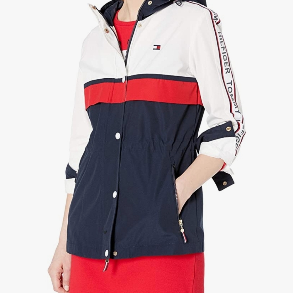 Tommy Hilfiger Jacket